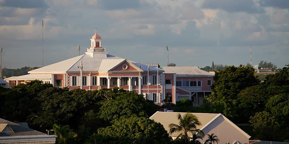Settlement Dining & Local Culture in Eleuthera (Governor's Harbour)