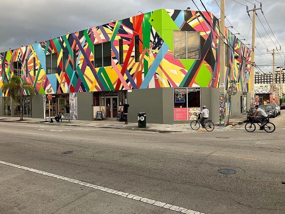 Art & Culture in Miami