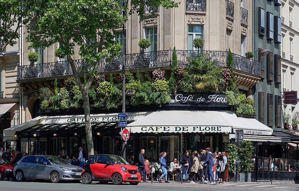 Michelin Dining in Monaco