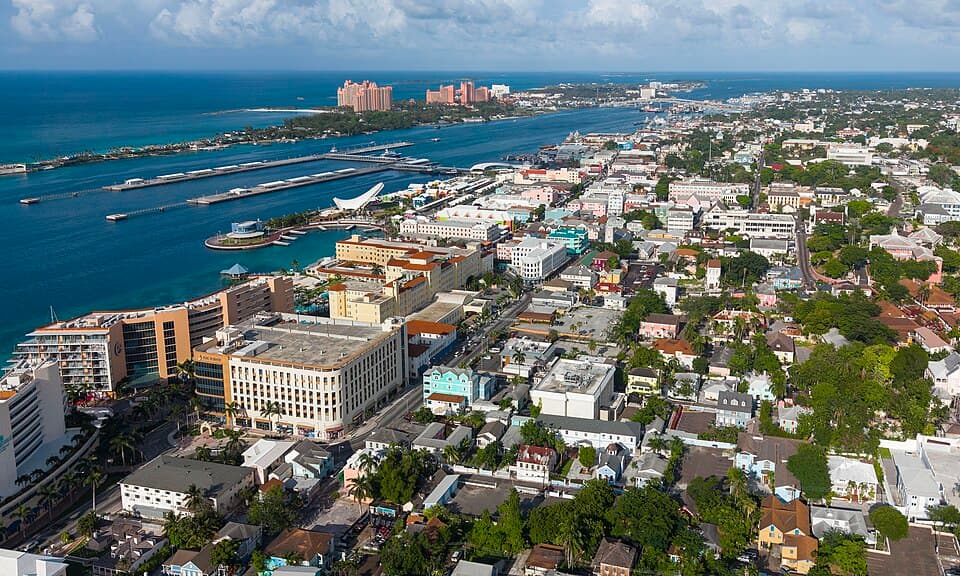 Charlotte Amalie Duty-Free Shopping in St. Thomas